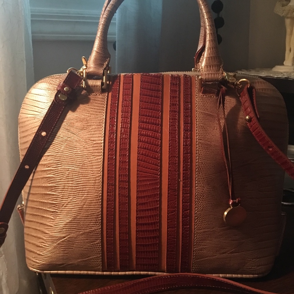 Brahmin Handbag
